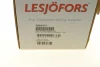Пружина (передня) VW New Beetle 1.8T/1.9TDI/2.0 02-10 (кабріолет) LESJOFORS 4095077 (фото 6)