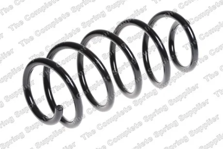 Пружина підв. VW передн. (вир-во) LESJOFORS 4095088