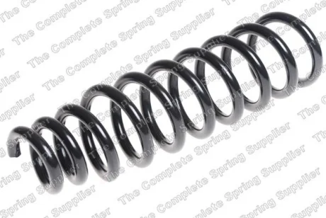 Пружина підв. передн. VW (вир-во Lesjofors) LESJOFORS 4095107