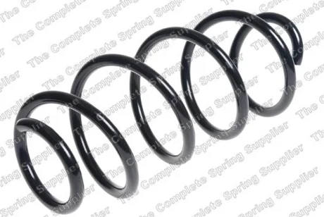 Пружина (передня) VW Caddy III 2.0TDI АКПП 10-15/IV 1.4TSI/1.6TDI/2.0TDI 15- (осн:Maxi) LESJOFORS 4095113