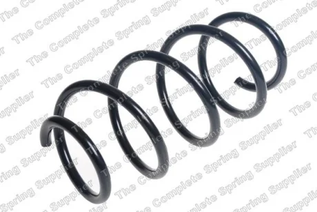 Пружина (передня) VW Tiguan 1.4TSI АКПП/2.0TSI/TDI МКПП/Skoda Kodiaq 1.4TSI АКПП/Karoq 1.5 16-(SUV) LESJOFORS 4095132
