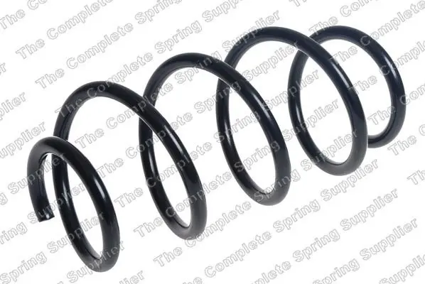 Пружина (передня) VW Tiguan 2.0TSI 4mot. АКПП/2.0TDI 4motion/Skoda Kodiaq 2.0TDI 4x4 МКПП 16- (SUV) LESJOFORS 4095142 (фото 1)