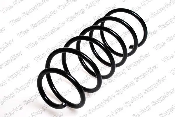 Пружина (передня) Volvo S60 2.0T/2.4/T/2.5T 00-10 (седан) LESJOFORS 4095828 (фото 1)