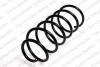 Пружина (передня) Volvo S60 2.0T/2.4/T/2.5T 00-10 (седан) LESJOFORS 4095828 (фото 1)