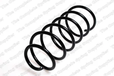 Пружина (передня) Volvo S60 2.0T/2.4/T/2.5T 00-10 (седан) LESJOFORS 4095828