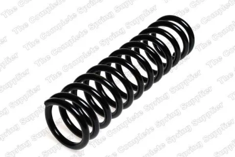 Пружина (задня) Audi 80/90 1.6-2.0/1.6D/TD/2.0-2.3E 86-91 (седан) LESJOFORS 4204207