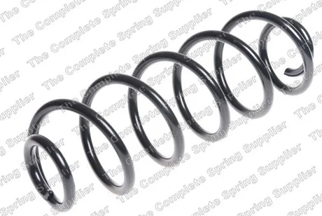 Пружина підв. задн. AUDI (вир-во Lesjofors) LESJOFORS 4204275