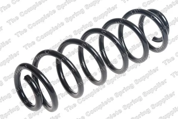 Пружина (задня) Audi Q3 2.0TDI/TFSI 11-18 (SUV) (без спорт.х.ч)/Skoda Karoq 1.5TSI/1.6TDI 17- (SUV) LESJOFORS 4204288 (фото 1)