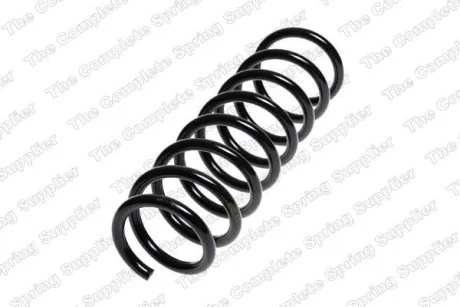 Пружина (задня) BMW 5 (E60) 520d/i/523i/525d/i/530d/i/535d/i/540i/545i (HD)/525-530xd 03-10 (седан) LESJOFORS 4208449