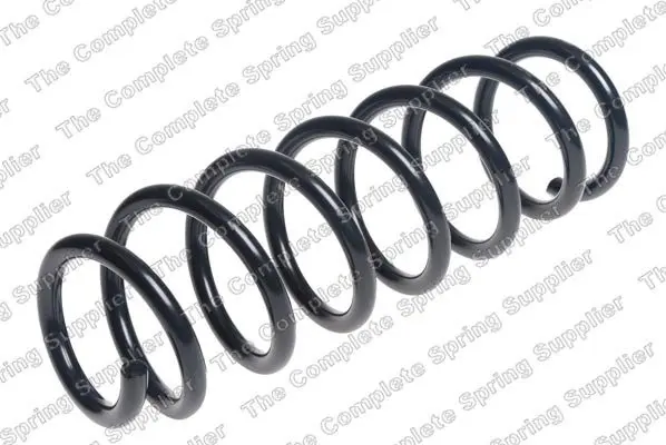 Пружина (задня) BMW X3 (F25) sDrive 18d/xDrive 20d/i/28i/30d/35d/35i 10-17 (SUV) (без спорт.х.ч.) LESJOFORS 4208488 (фото 1)