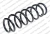Пружина (задня) BMW X3 (F25) sDrive 18d/xDrive 20d/i/28i/30d/35d/35i 10-17 (SUV) (без спорт.х.ч.) LESJOFORS 4208488 (фото 1)
