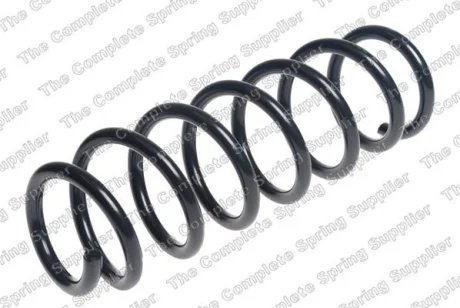 Пружина (задня) BMW X3 (F25) sDrive 18d/xDrive 20d/i/28i/30d/35d/35i 10-17 (SUV) (без спорт.х.ч.) LESJOFORS 4208488