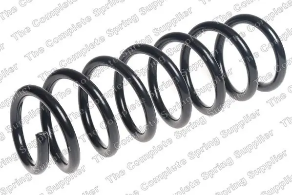 Пружина (задня) BMW X3 (F25) 20d-30d/20i-35i 10-17 (SUV)/X4 (F26) 20d-35d/35i 14-18 (SUV) (c M-тех) LESJOFORS 4208490 (фото 1)