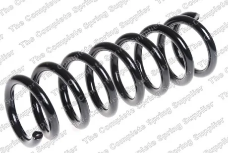 Пружина підв. задн. MITSUBISHI, CITROEN, PEUGEOT (посилена) (вир-во Lesjofors) LESJOFORS 4215628