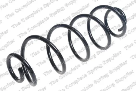 Пружина (задня) Citroen C4 1.6HDi/THP/VTi/2.0BlueHDi 13- (вэн)/Peugeot 3008 1.2-1.6THP 16- (SUV) LESJOFORS 4215644