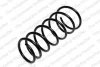 Пружина (задня) Ford Mondeo I 1.6i-2.0i 16V/2.5i 24V/1.8TD 93-96 (седан/нах.зад.частина) LESJOFORS 4227522 (фото 1)