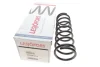 Пружина (задня) Ford Focus 1.4-2.0 16V/1.8DI/TDDi/TDCi 98-04 (седан/нах.зад.частина) LESJOFORS 4227554 (фото 1)