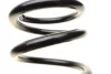 Пружина (задня) Ford Focus 1.4-2.0 16V/1.8DI/TDDi/TDCi 98-05 (фургон/універсал) LESJOFORS 4227556 (фото 2)