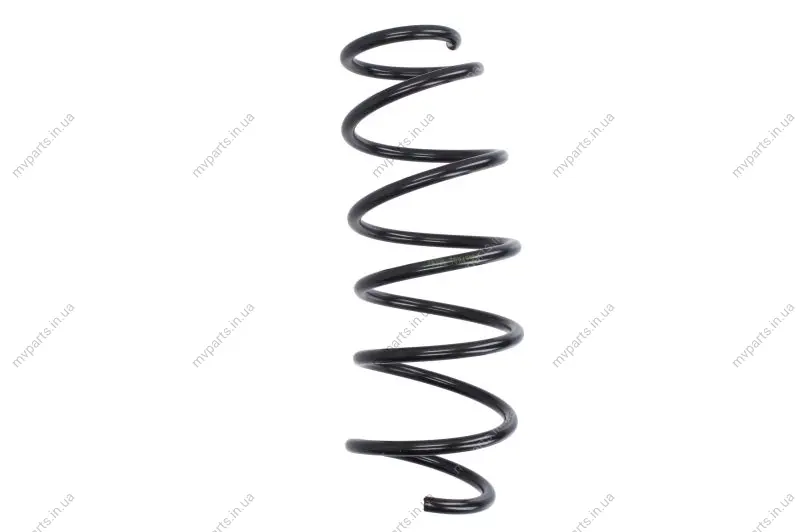 Пружина (задня) Ford Mondeo 1.8-2.0 16V/2.0-2.2TDCi/2.5-3.0 V6 00-07 (седан/нак.з.ч)(без спорт.х.ч) LESJOFORS 4227560 (фото 1)