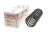 Пружина (задня) Ford Mondeo 1.8-2.0 16V/2.0-2.2TDCi/2.5-3.0 V6 00-07 (ун.)(без с-ми рег.дор.пр)(HD) LESJOFORS 4227563 (фото 1)