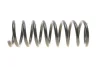 Пружина (задня) Ford Mondeo 1.8-2.0 16V/2.0-2.2TDCi/2.5-3.0 V6 00-07 (ун.)(без с-ми рег.дор.пр)(HD) LESJOFORS 4227563 (фото 3)