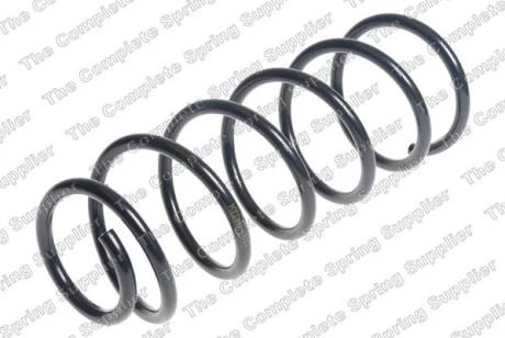 Пружина підв. задн. HYUNDAI (вир-во Lesjofors) LESJOFORS 4237246