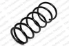 Пружина підв. задн. MAZDA (вир-во Lesjofors) LESJOFORS 4255410 (фото 1)