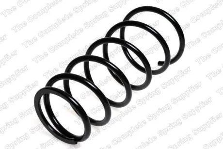 Пружина підв. задн. MAZDA (вир-во Lesjofors) LESJOFORS 4255410