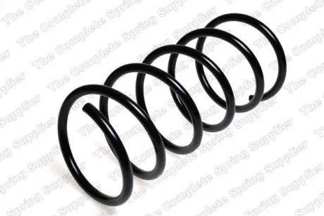 Пружина підв. задн. MAZDA (вир-во Lesjofors) LESJOFORS 4255420