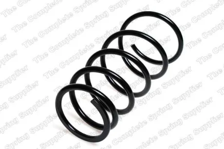 Пружина підв. задн. MAZDA (вир-во Lesjofors) LESJOFORS 4255425