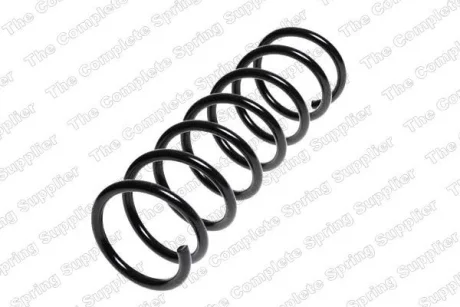 Пружина підв. задн. MAZDA (вир-во Lesjofors) LESJOFORS 4255438