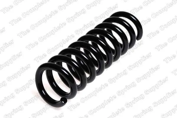 Пружина підв. задн. MERCEDES посилена (вир-во Lesjofors) LESJOFORS 4256843 (фото 1)