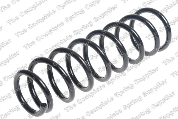 Пружина (задня) Mitsubishi ASX 1.8-2.0DI-D 10-/Citroen C4 Aircross/Peugeot 4008 1.6-1.8HDi 12-(SUV) LESJOFORS 4259247 (фото 1)