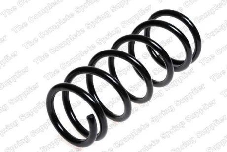 Пружина підв. задн. NISSAN (вир-во Lesjofors) LESJOFORS 4262037