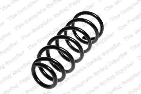 Пружина підв. задн. NISSAN (вир-во Lesjofors) LESJOFORS 4262046