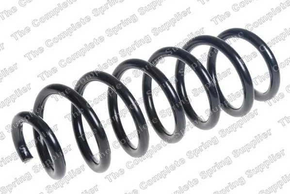 Пружина (задня) Nissan Qashqai 1.5/1.6 dCi 13-17 (SUV) LESJOFORS 4262085 (фото 1)