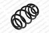 Пружина підв. задн. OPEL,VAUXHALL (вир-во Lesjofors) LESJOFORS 4263453 (фото 1)