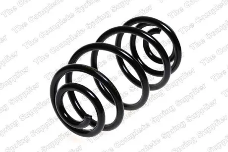 Пружина підв. задн. OPEL,VAUXHALL (вир-во Lesjofors) LESJOFORS 4263453