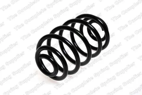 Пружина підв. задн. OPEL,VAUXHALL (вир-во Lesjofors) LESJOFORS 4263454