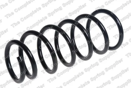 Пружина (задня) Citroen C-Zero 10-/Mitsubishi i-MIEV 09-20/Peugeot ION Electric 10- (хетч.) LESJOFORS 4266779