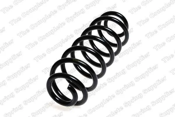 Пружина (задня) Seat Toledo III 1.6/1.8TFSI/1.9-2.0TDI 04-09 (вен)/Ford Transit Courier B460 14- LESJOFORS 4282917 (фото 1)