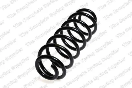 Пружина (задня) Seat Toledo III 1.6/1.8TFSI/1.9-2.0TDI 04-09 (вен)/Ford Transit Courier B460 14- LESJOFORS 4282917