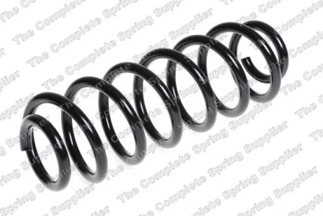 Пружина підв. задн. SKODA/VW посилена (вир-во Lesjofors) LESJOFORS 4285727