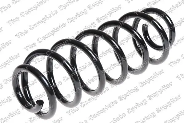 Пружина (задня) Skoda Octavia II 2.0RS/TDI RS 05-13/Superb 1.6-1.9TDI 08-15/VW Golf 1.9-2.0TDI 04- LESJOFORS 4285729 (фото 1)