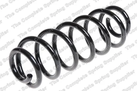 Пружина (задня) Skoda Octavia II 2.0RS/TDI RS 05-13/Superb 1.6-1.9TDI 08-15/VW Golf 1.9-2.0TDI 04- LESJOFORS 4285729