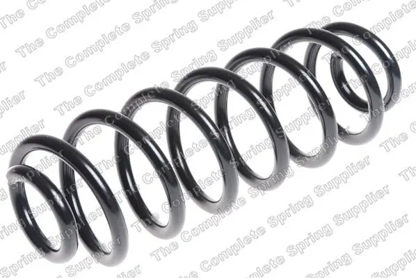 Пружина підв. задн. SKODA,VW (вир-во Lesjofors) LESJOFORS 4285736 (фото 1)