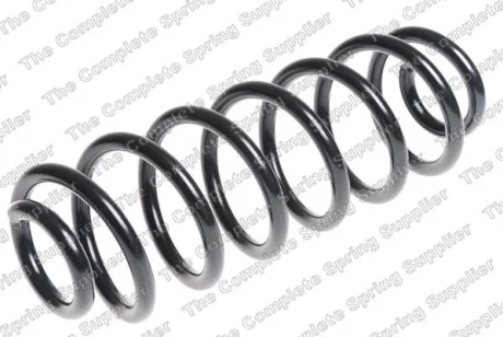 Пружина підв. задн. SKODA,VW (вир-во Lesjofors) LESJOFORS 4285736