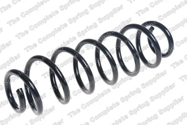 Пружина підв. задн. SKODA (вир-во Lesjofors) LESJOFORS 4285742 (фото 1)