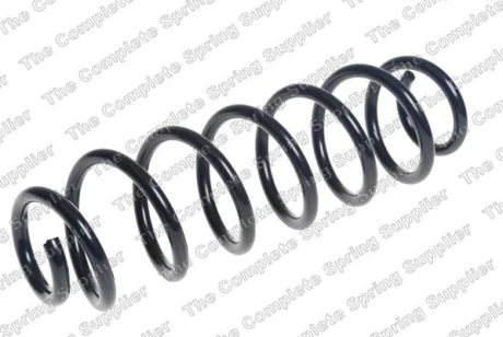 Пружина підв. задн. SKODA (вир-во Lesjofors) LESJOFORS 4285742