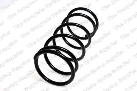 Пружина підвески задня Subaru FORESTER (S10, SF) (1997-02) (вир-во Lesjofors) LESJOFORS 4288317